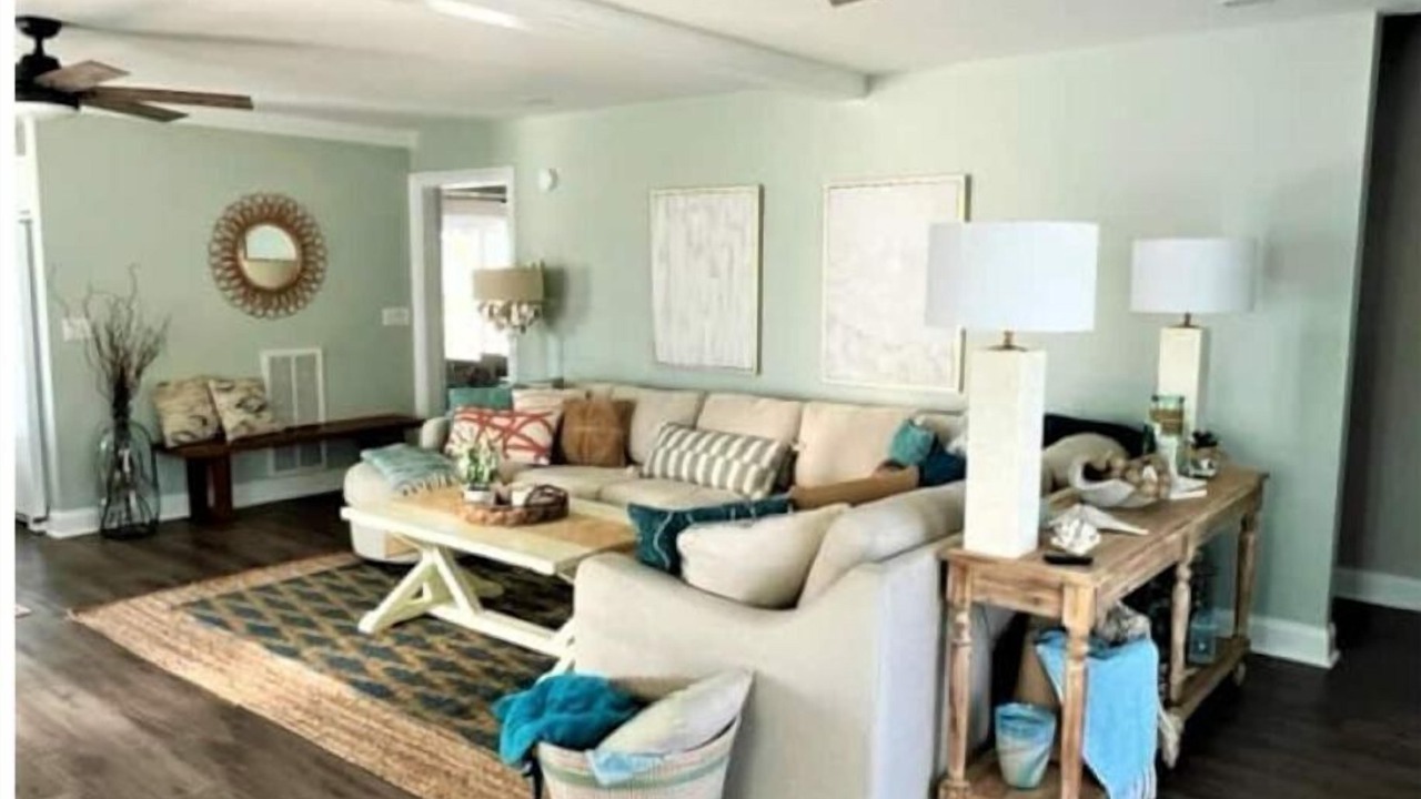 Photo of Livingroom in North