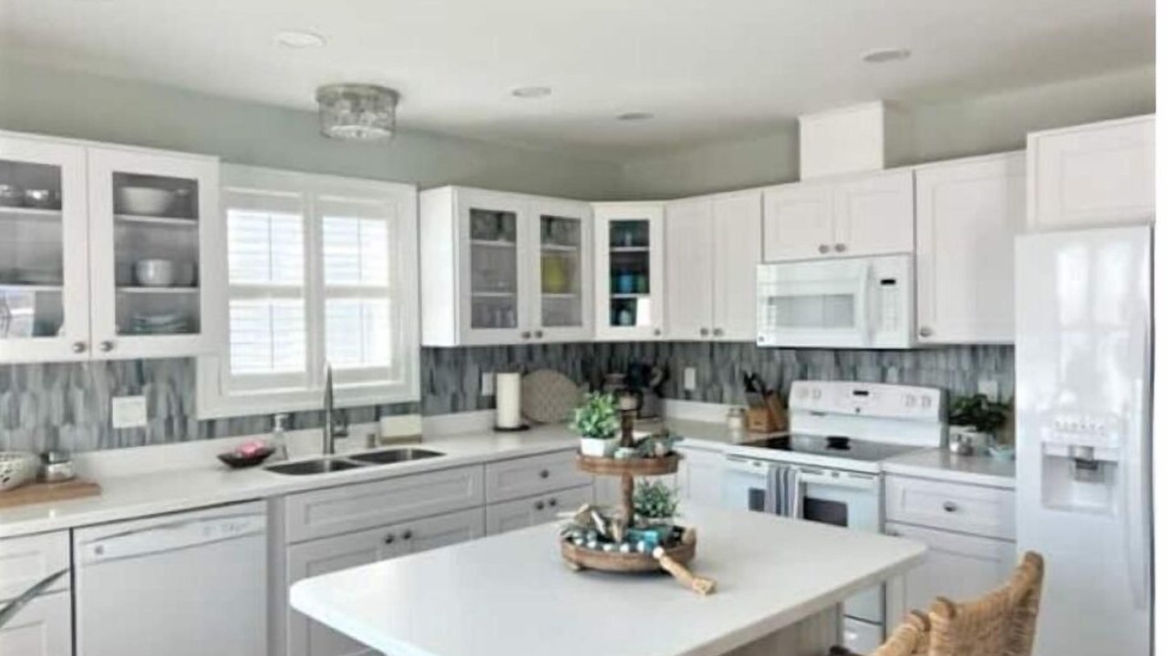 Photo of Kitchen in North