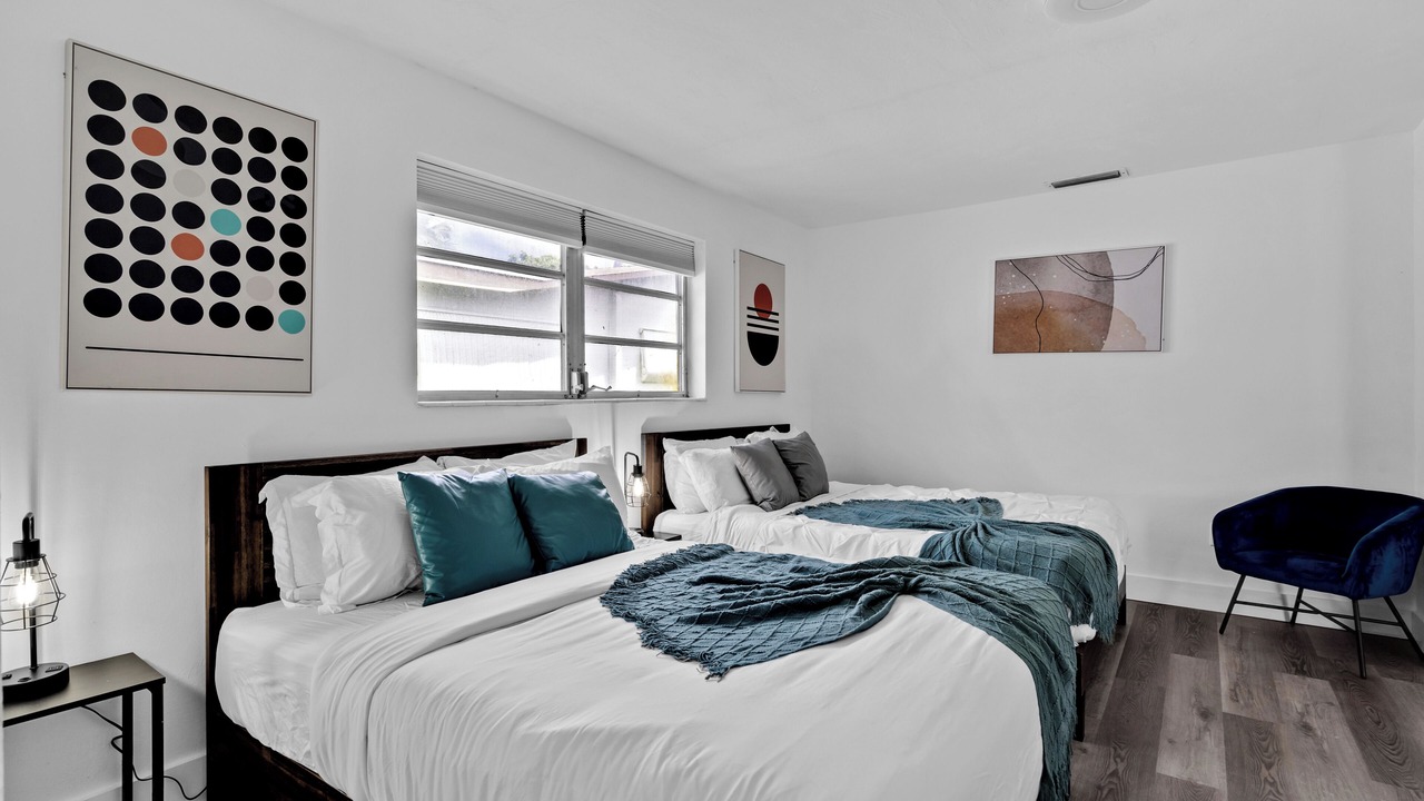 Photo of Bedroom in Miramar