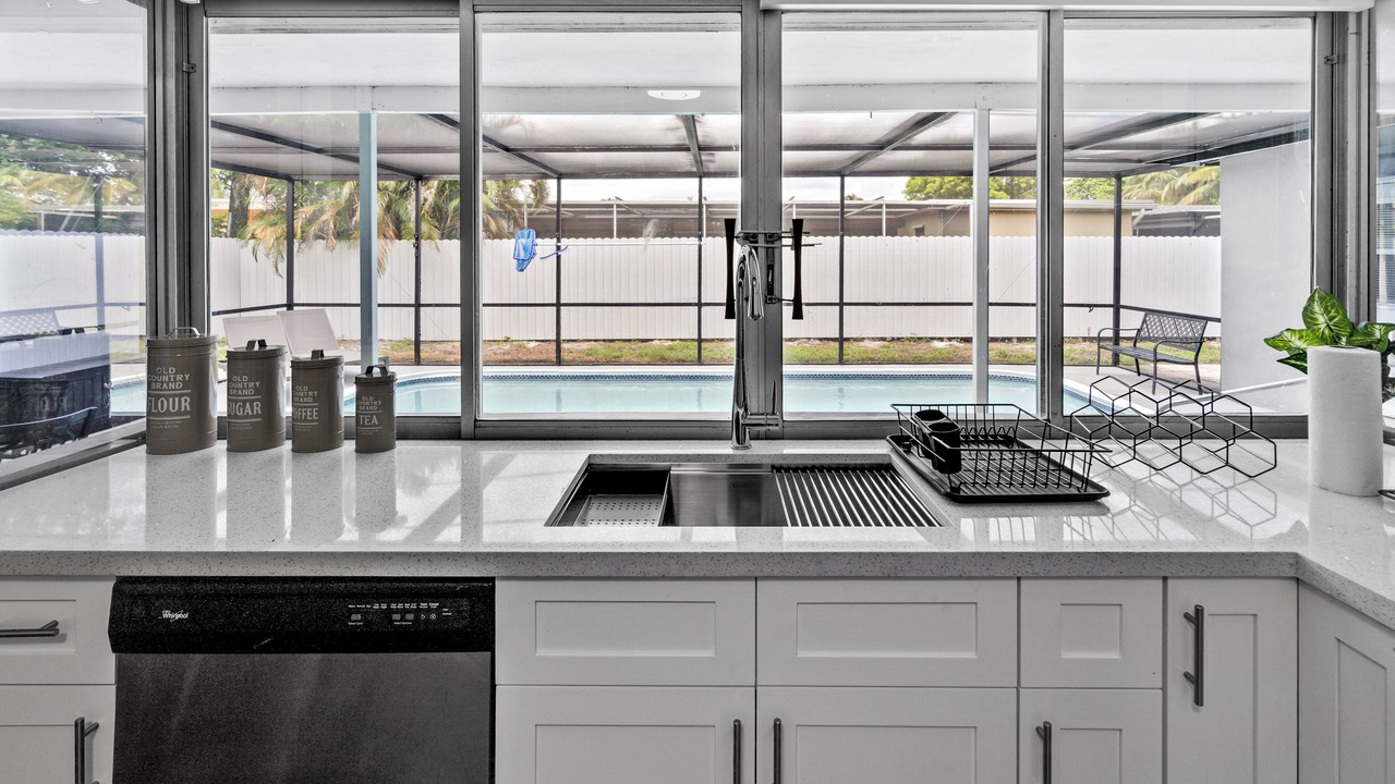 Photo of Kitchen in Miramar