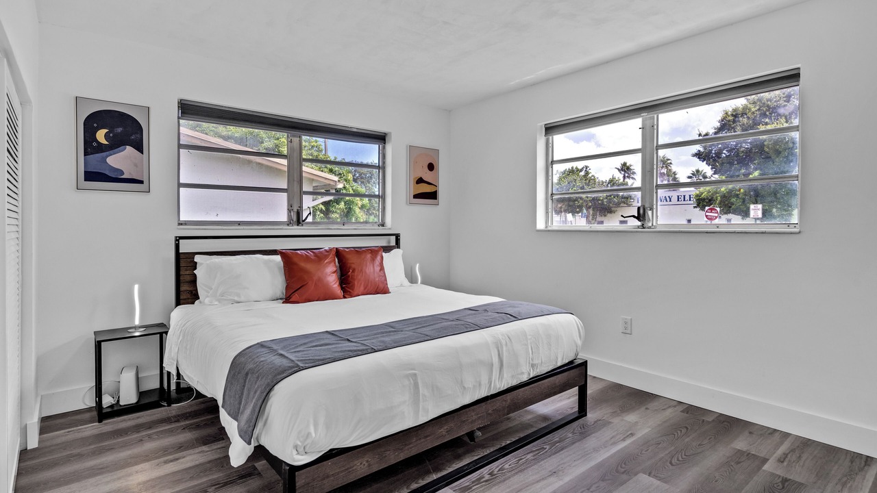 Photo of Bedroom in Miramar