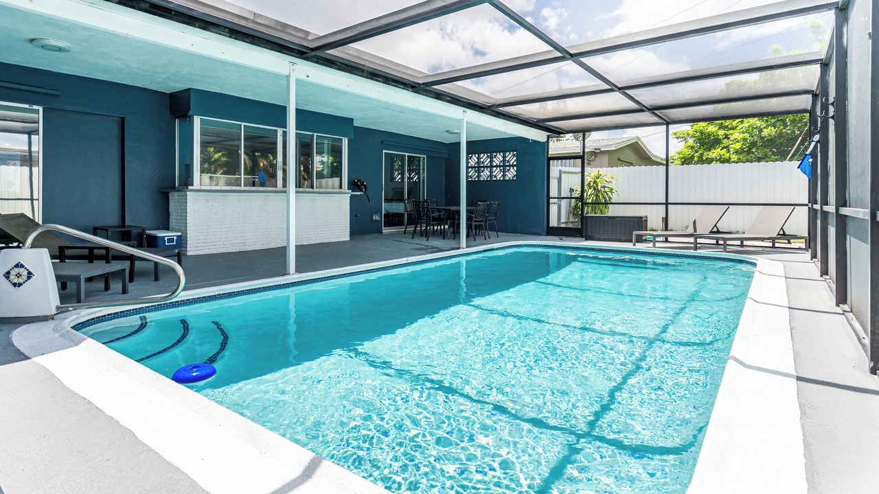 Photo of Outdoor in Miramar
