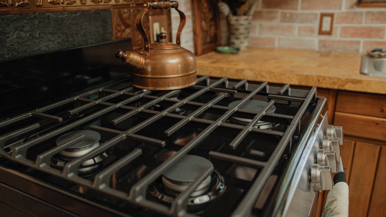 Photo of Kitchen in Paris