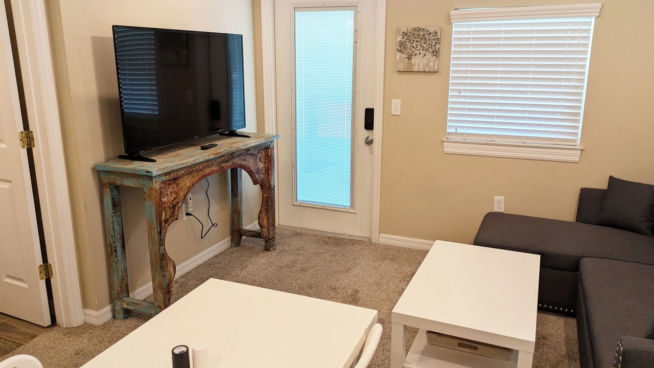 Photo of Livingroom in Cypress Gardens