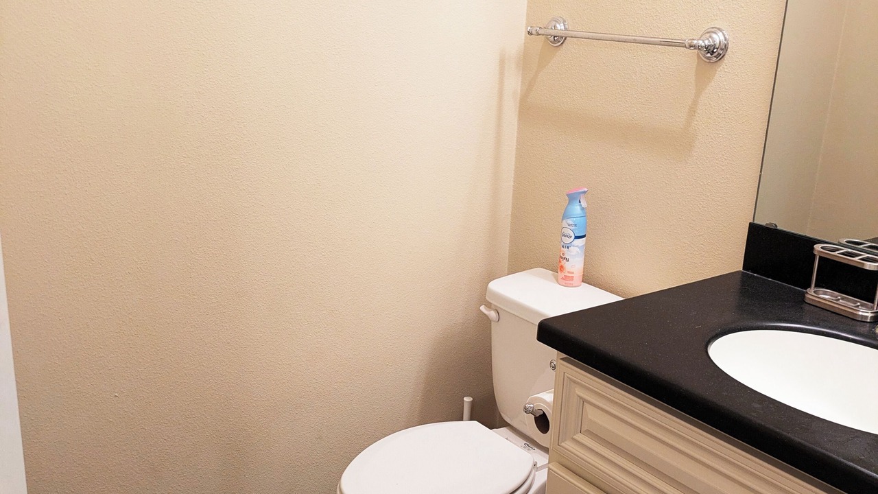 Photo of Bathroom in Cypress Gardens