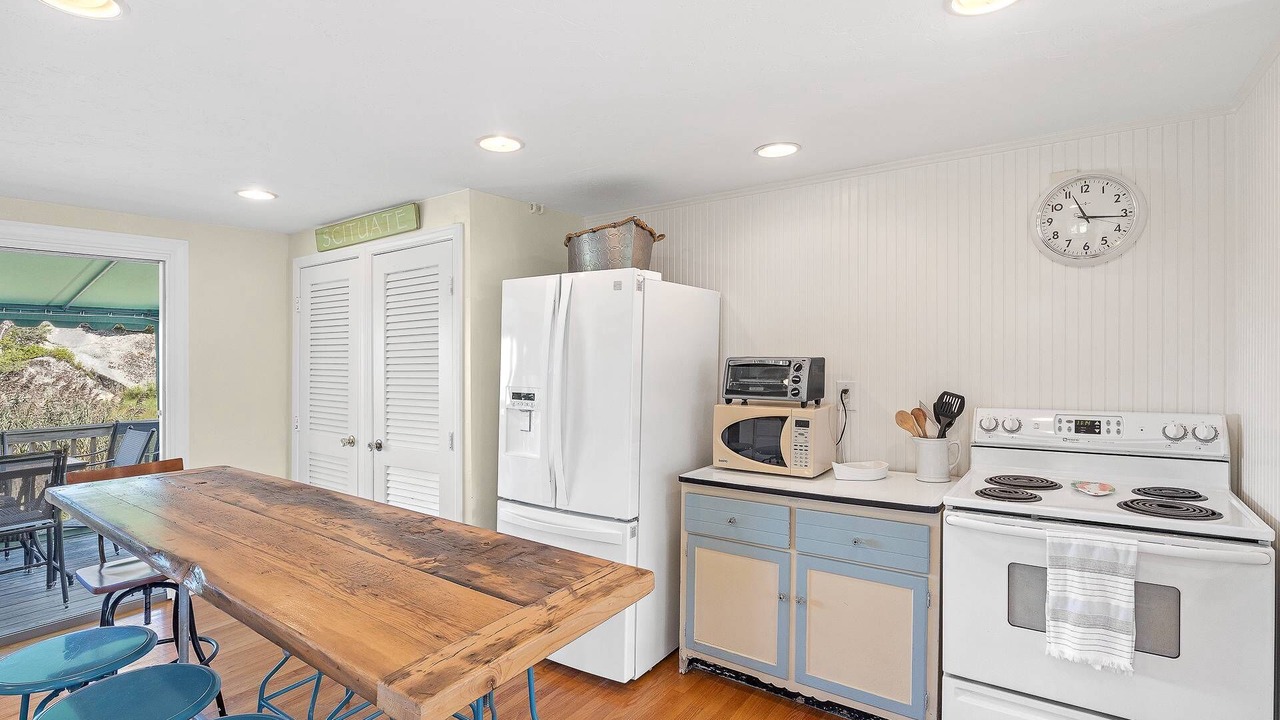Photo of Kitchen in Minot