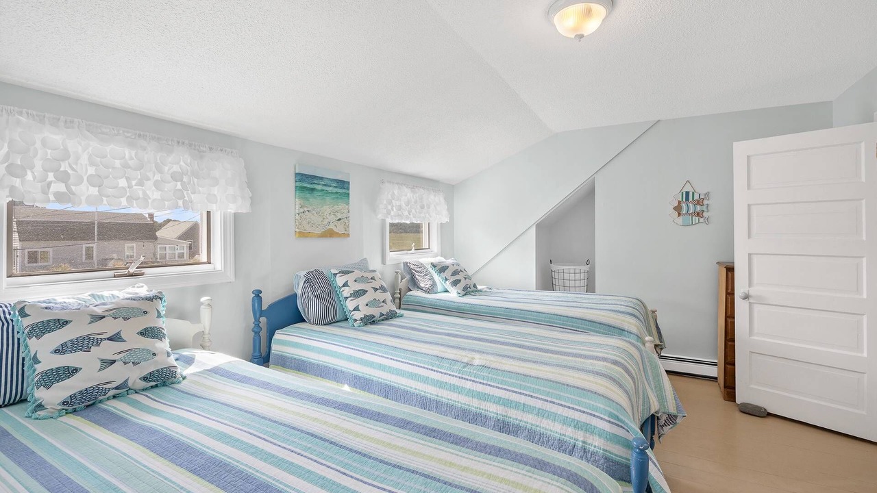 Photo of Bedroom in Minot