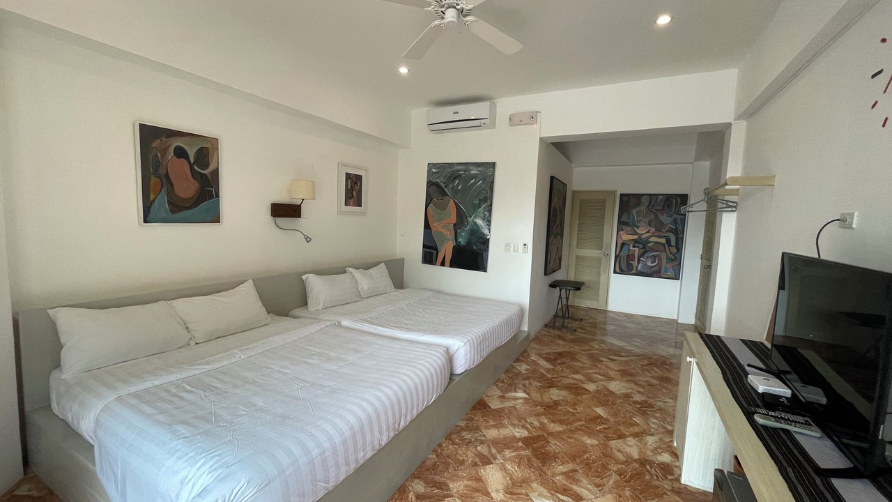 Photo of Bedroom in Balabag