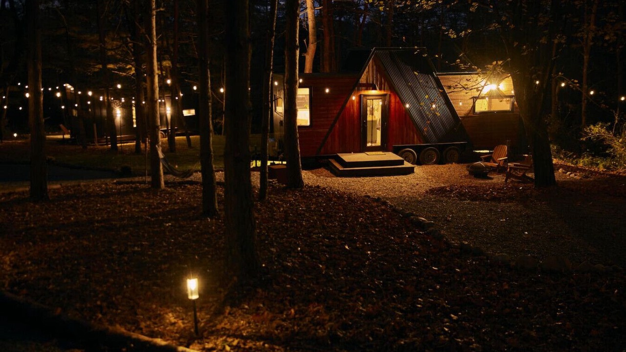 Photo of Outdoor in Cambridge