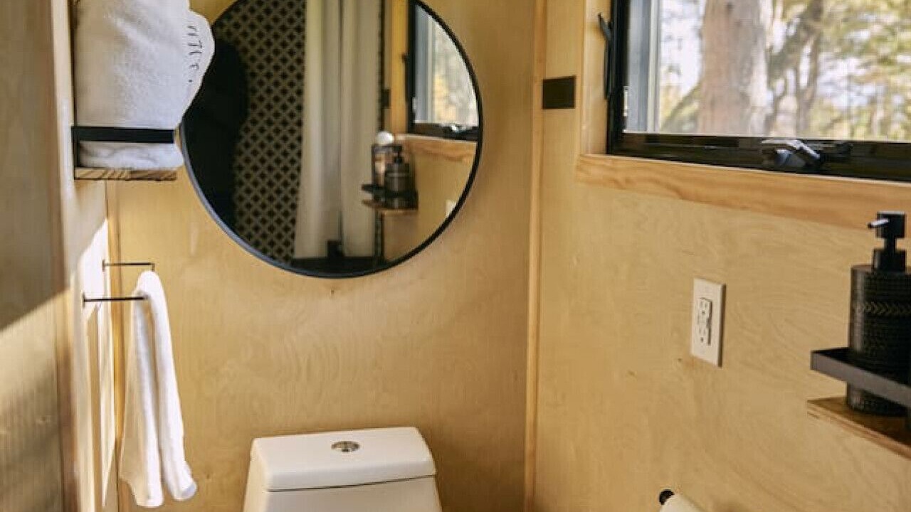 Photo of Bathroom in Cambridge