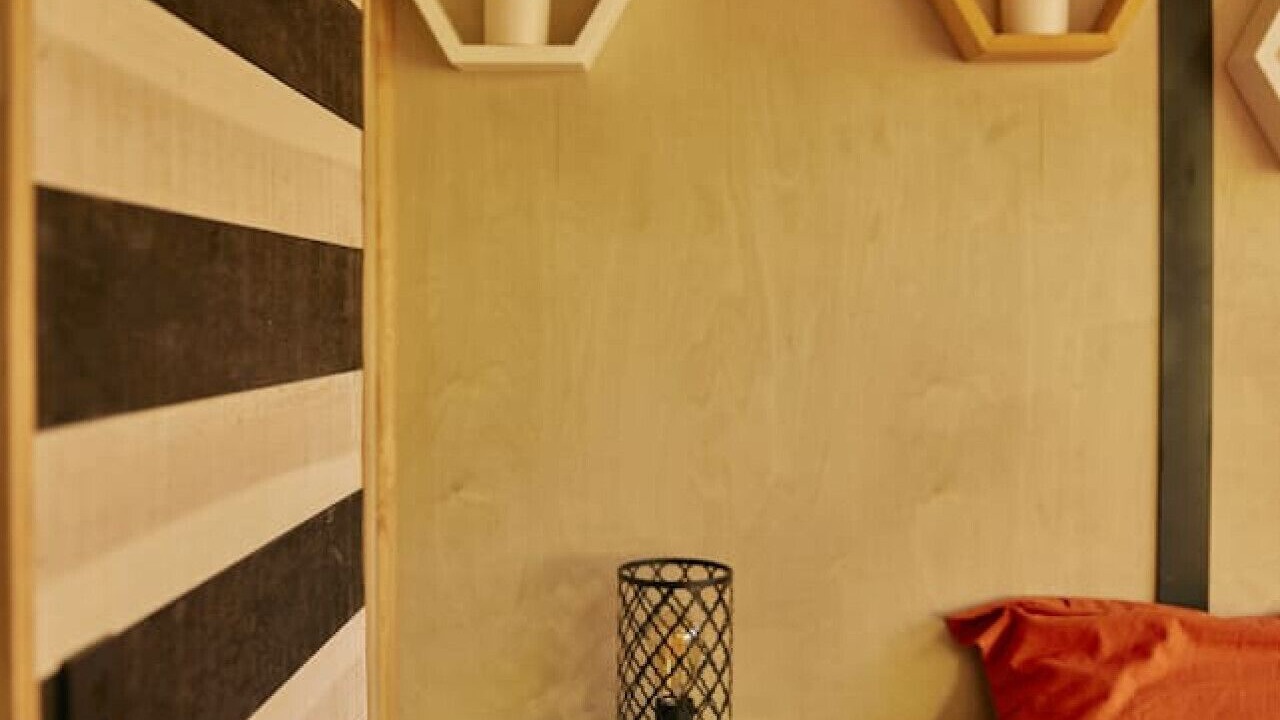 Photo of Bedroom in Cambridge