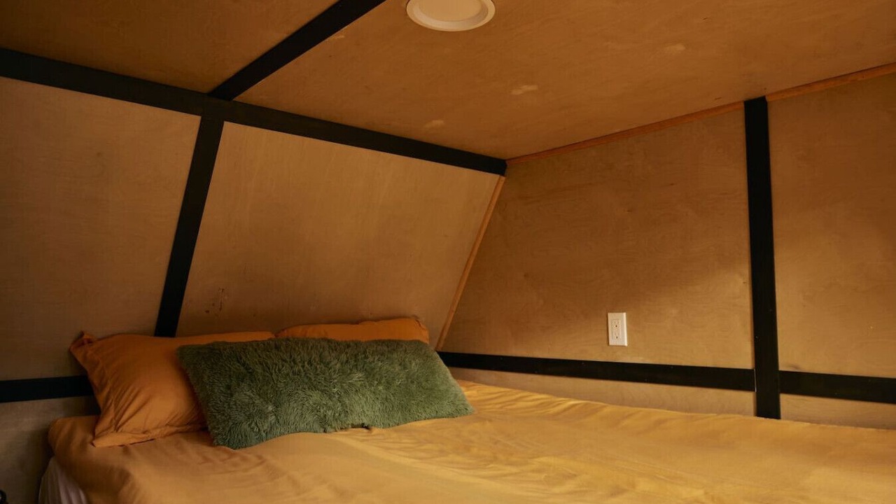 Photo of Bedroom in Cambridge