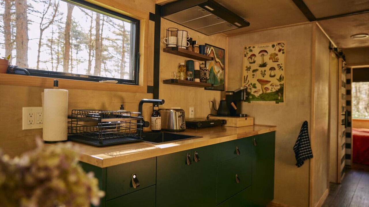 Photo of Kitchen in Cambridge