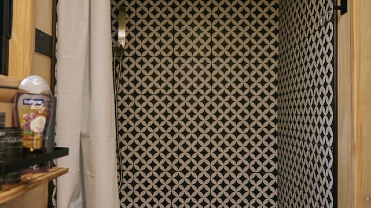 Photo of Bathroom in Cambridge