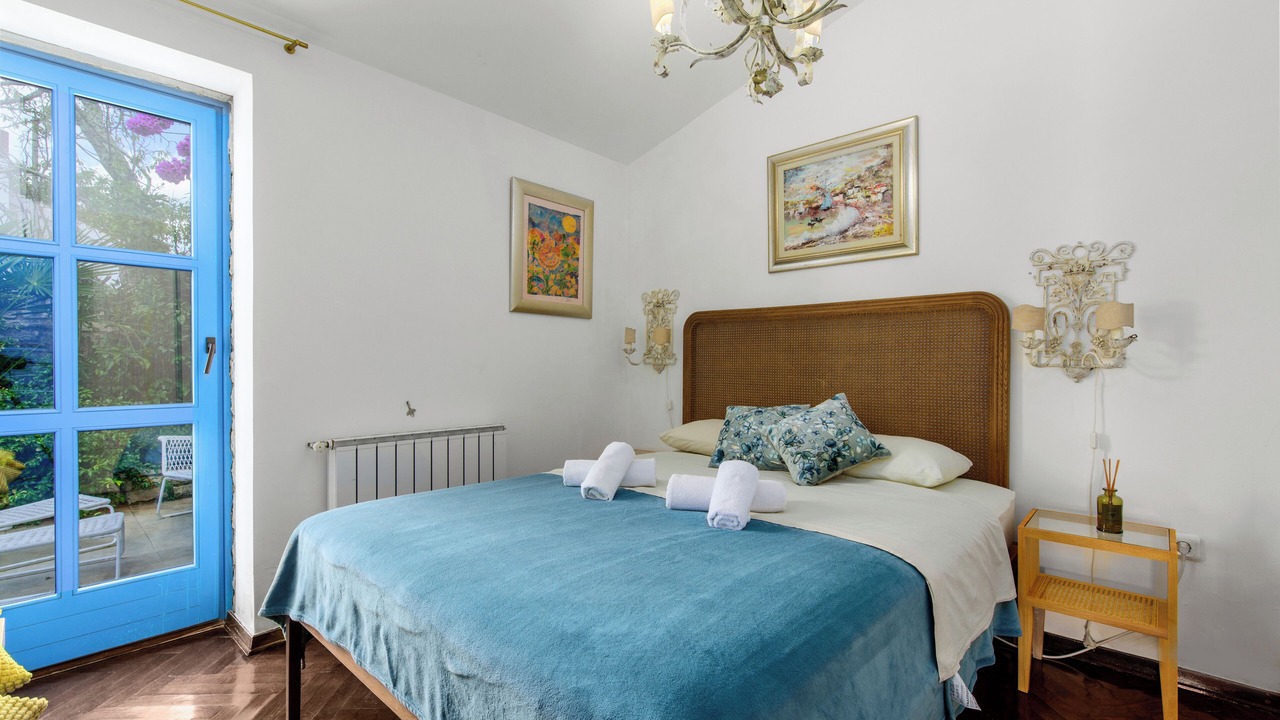 Photo of Bedroom in Stifanici