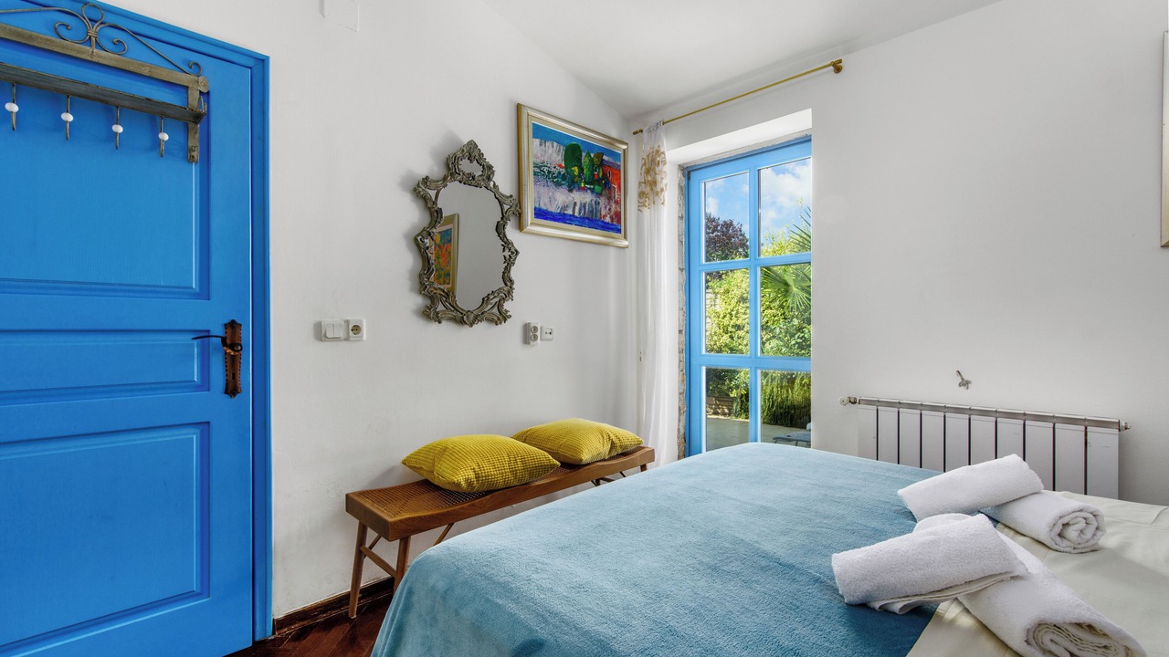 Photo of Bedroom in Stifanici