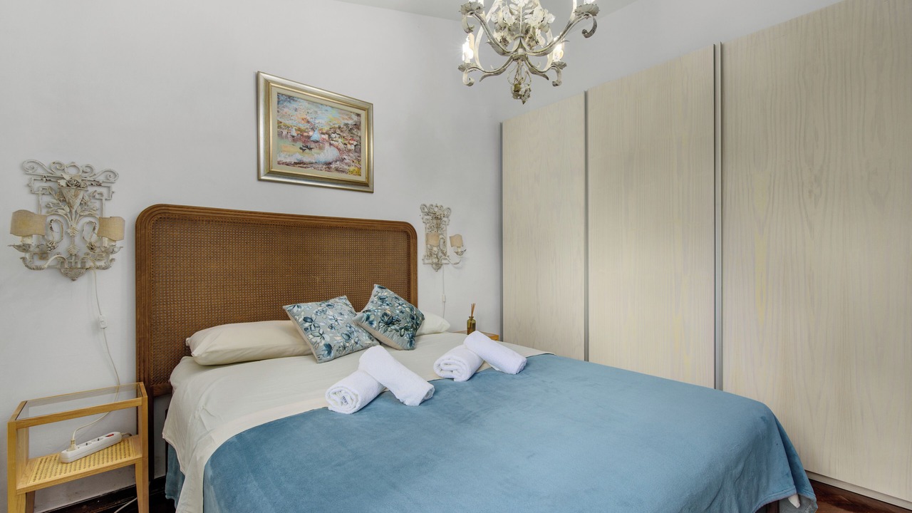 Photo of Bedroom in Stifanici