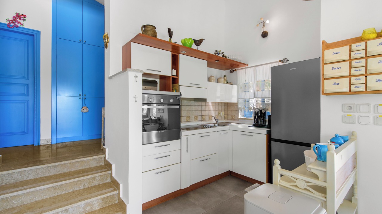 Photo of Kitchen in Stifanici