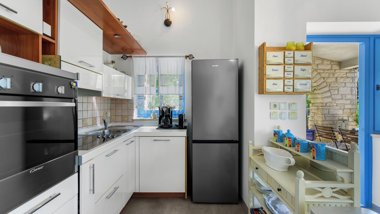 Photo of Kitchen in Stifanici