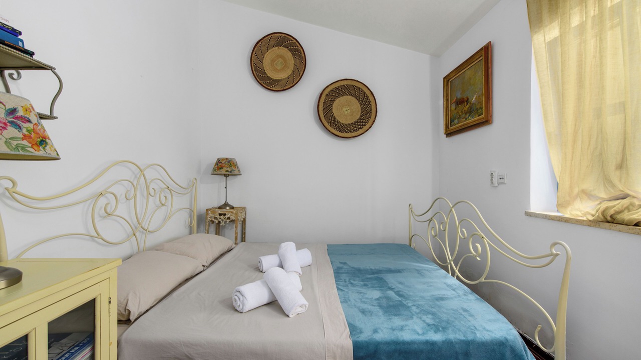 Photo of Bedroom in Stifanici