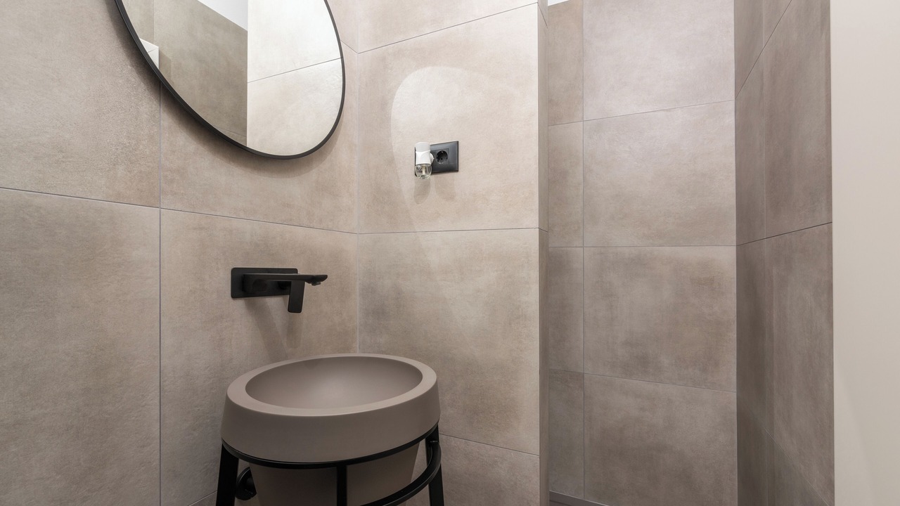 Photo of Bathroom in Stifanici
