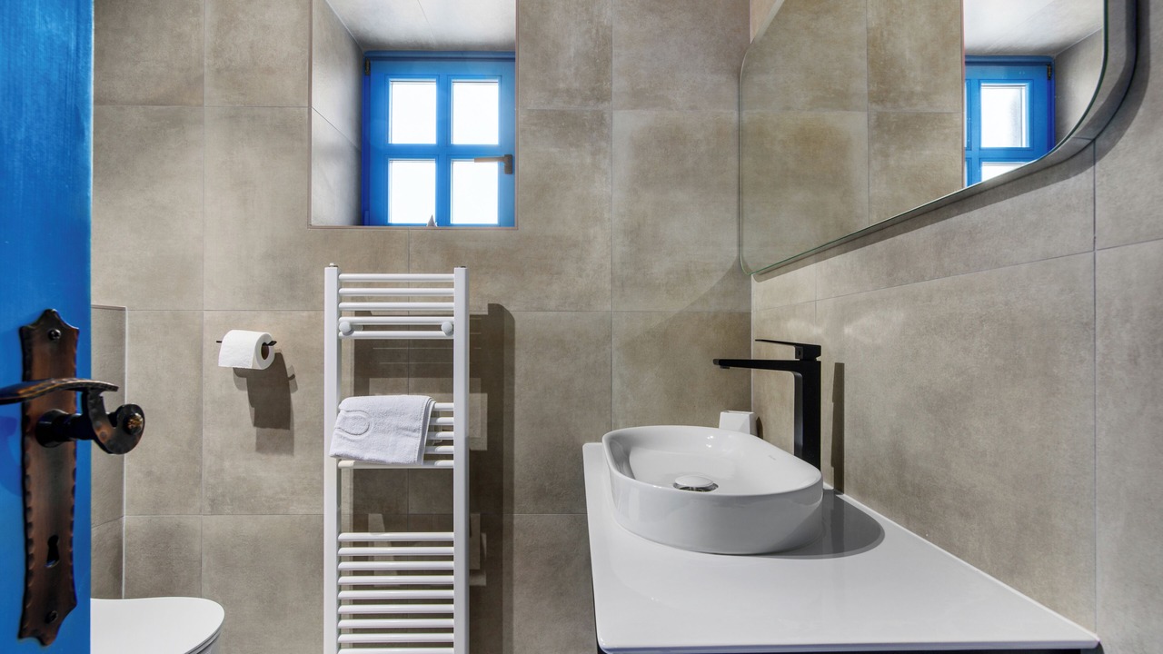 Photo of Bathroom in Stifanici