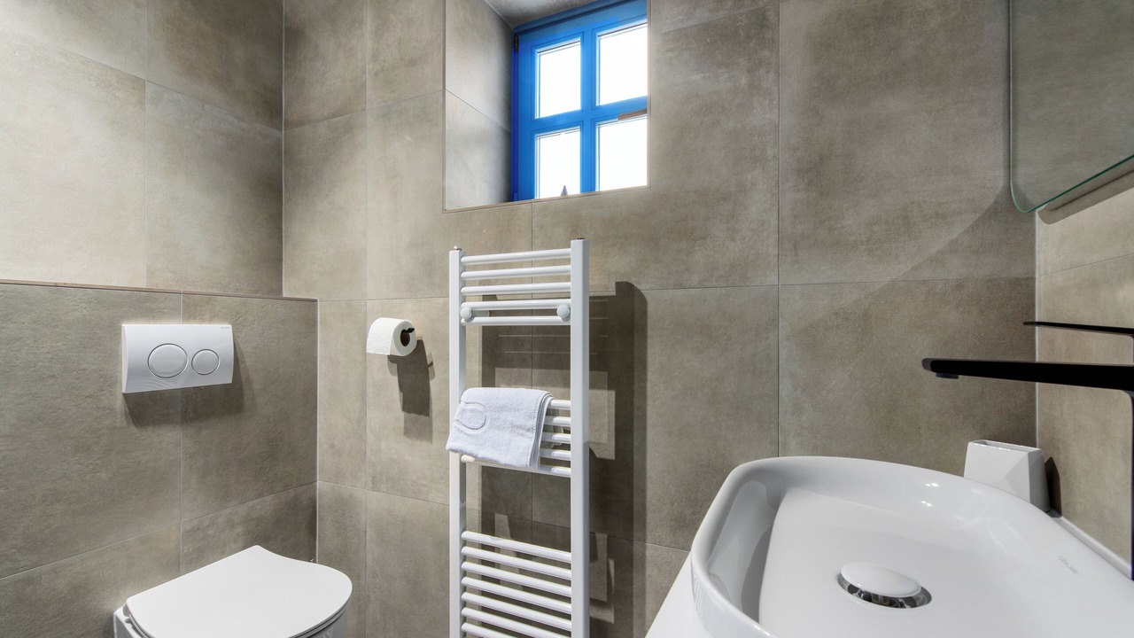 Photo of Bathroom in Stifanici