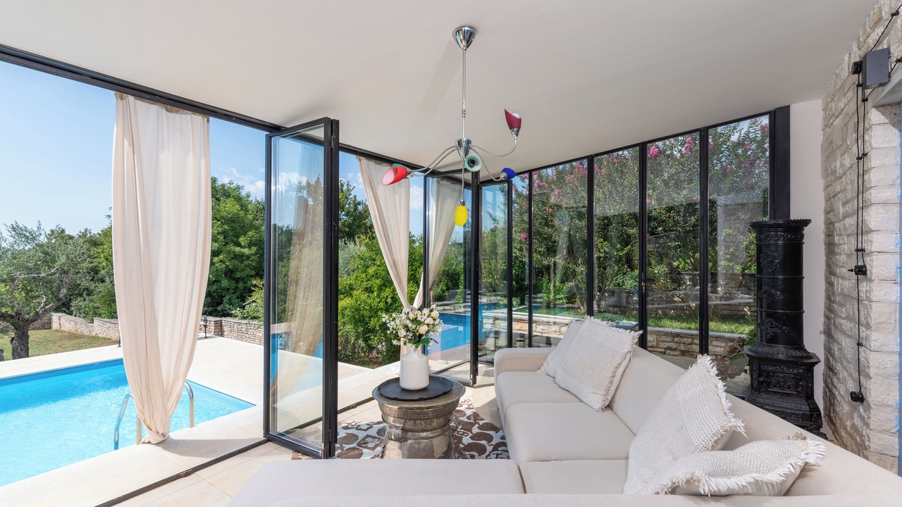 Photo of Livingroom in Stifanici