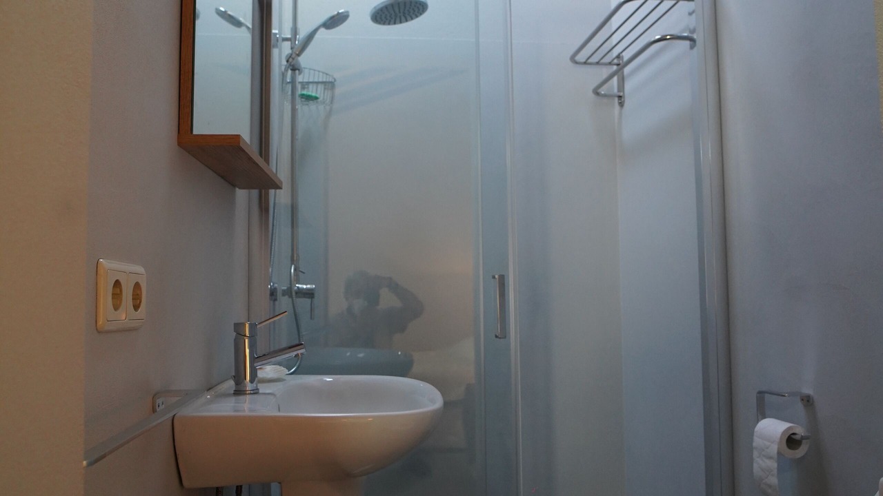 Photo of Bathroom in Barro