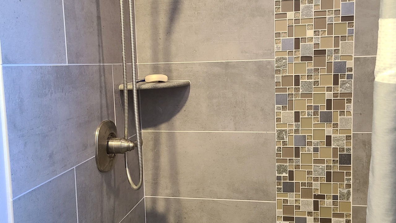 Photo of Bathroom in Luray