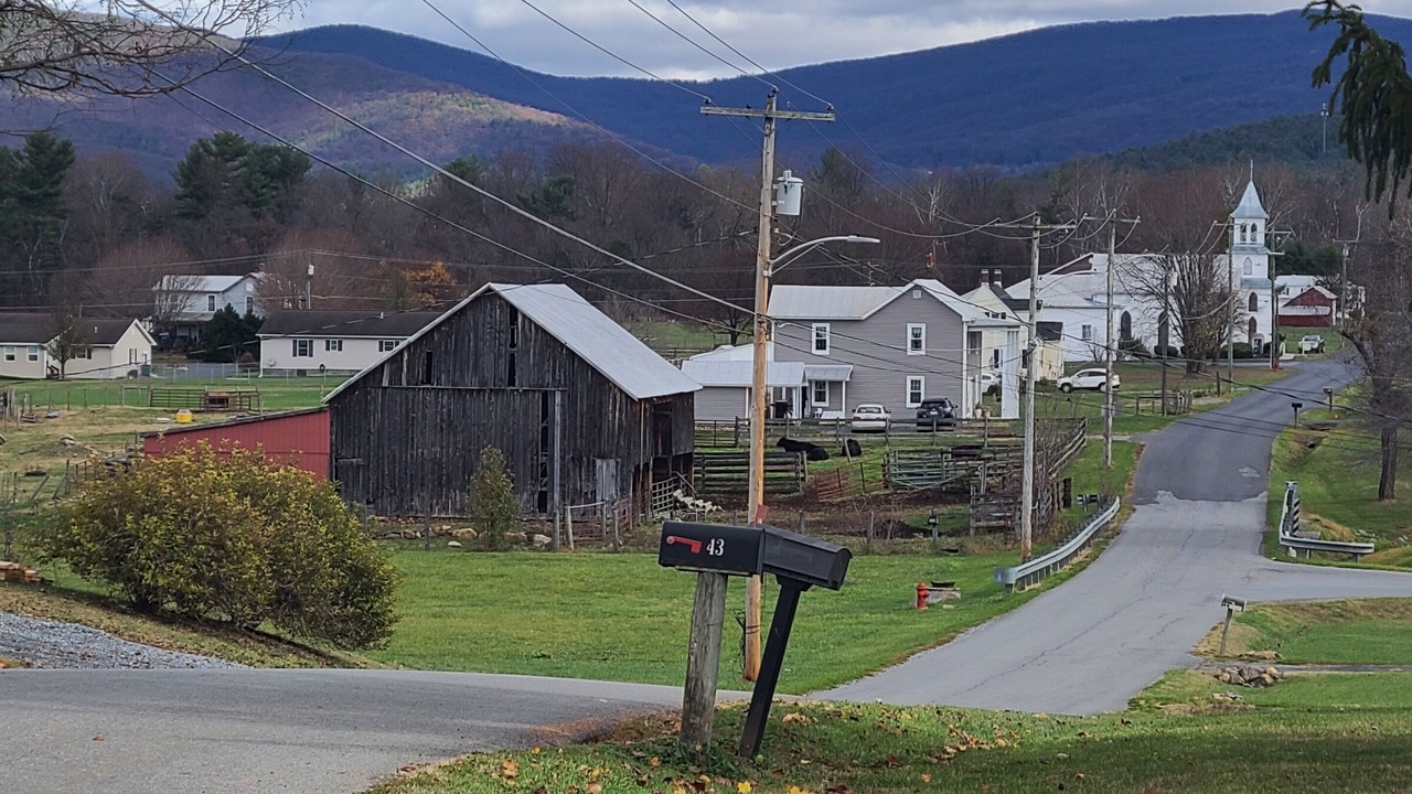 Photo of Outdoor in Luray