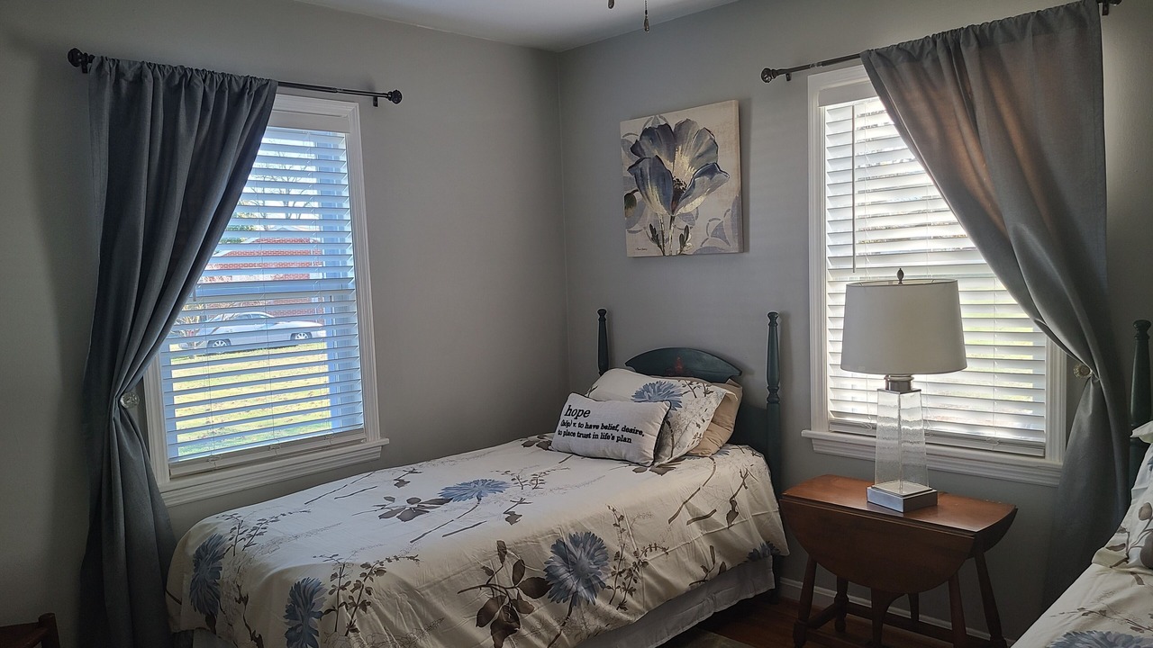 Photo of Bedroom in Luray