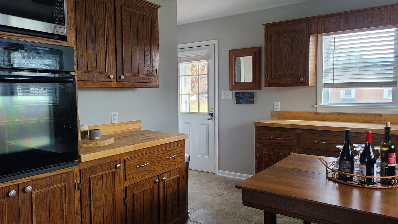 Photo of Kitchen in Luray