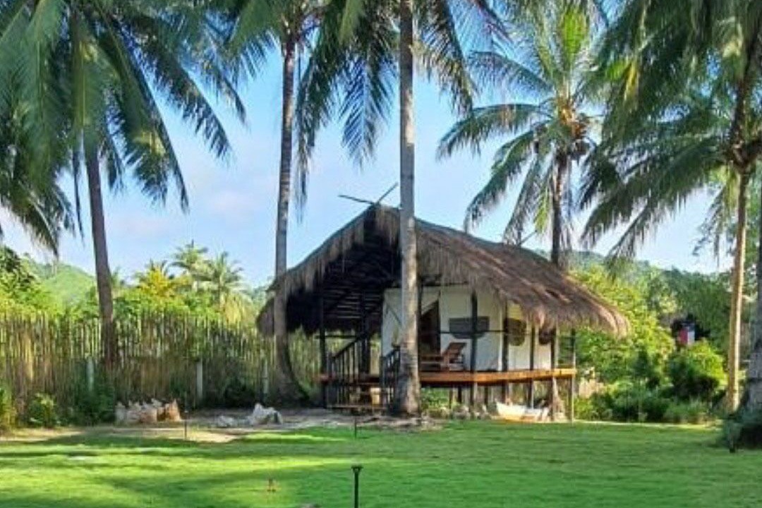 Photo of Outdoor in San Vicente
