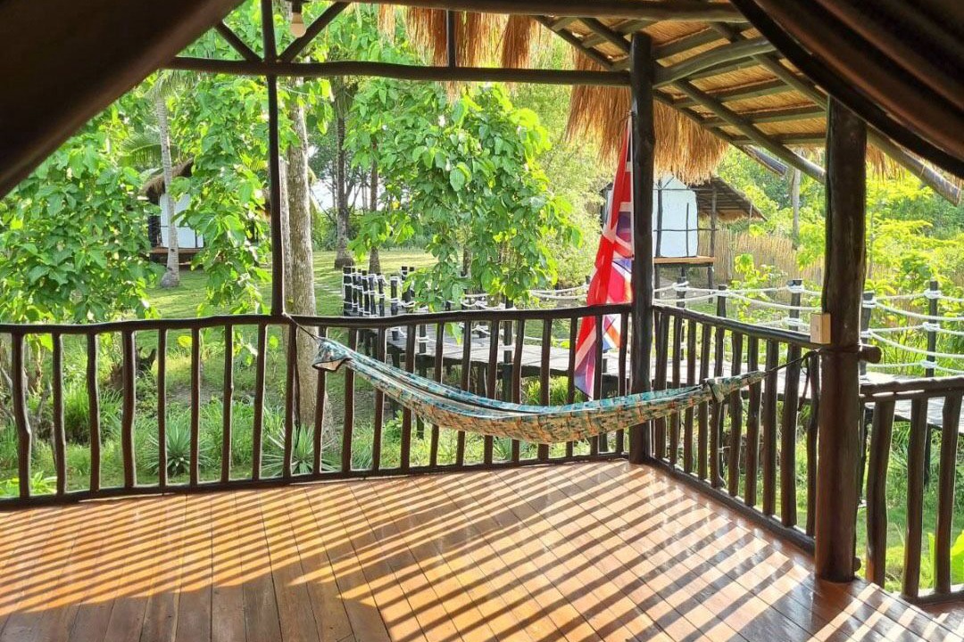 Photo of Patio Balcony in San Vicente