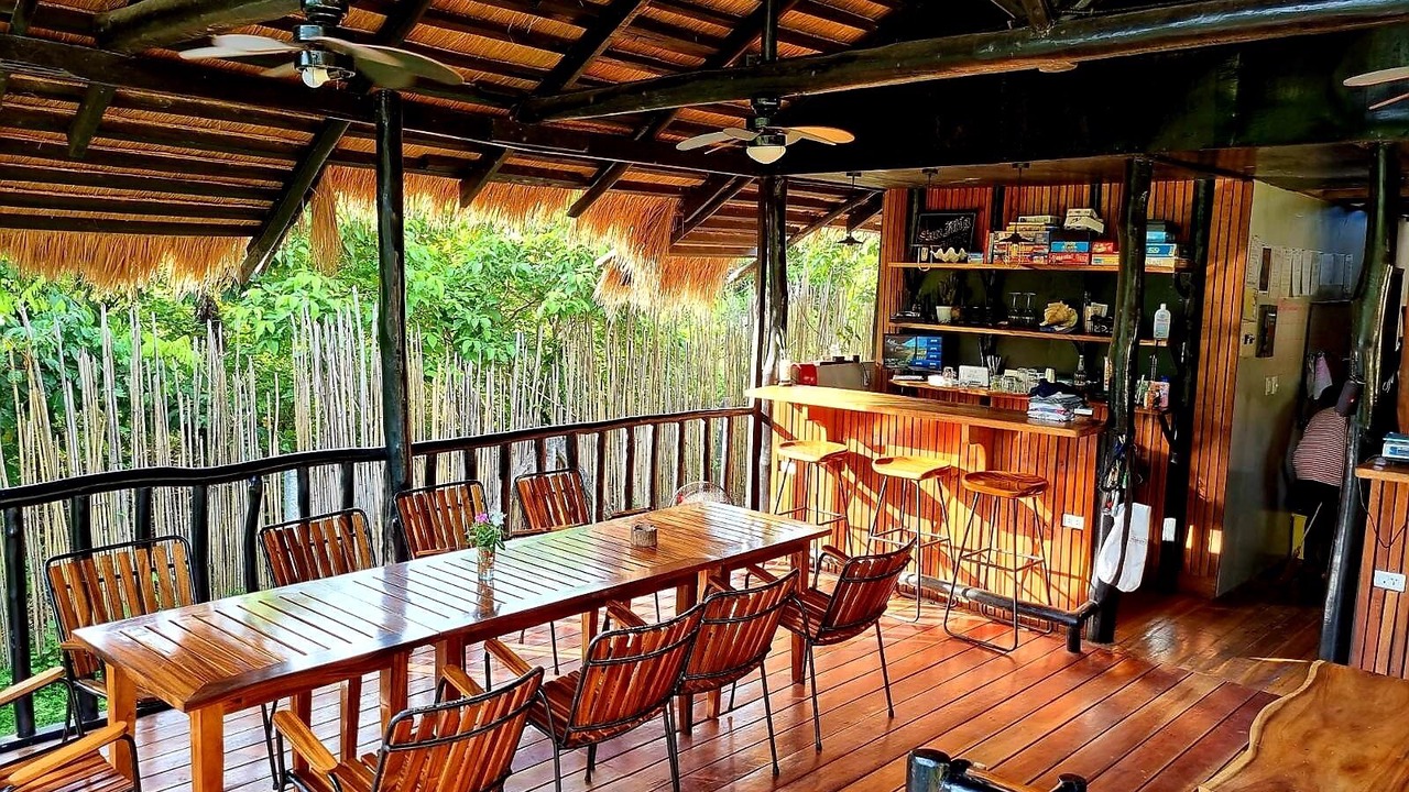 Photo of Outdoor in San Vicente