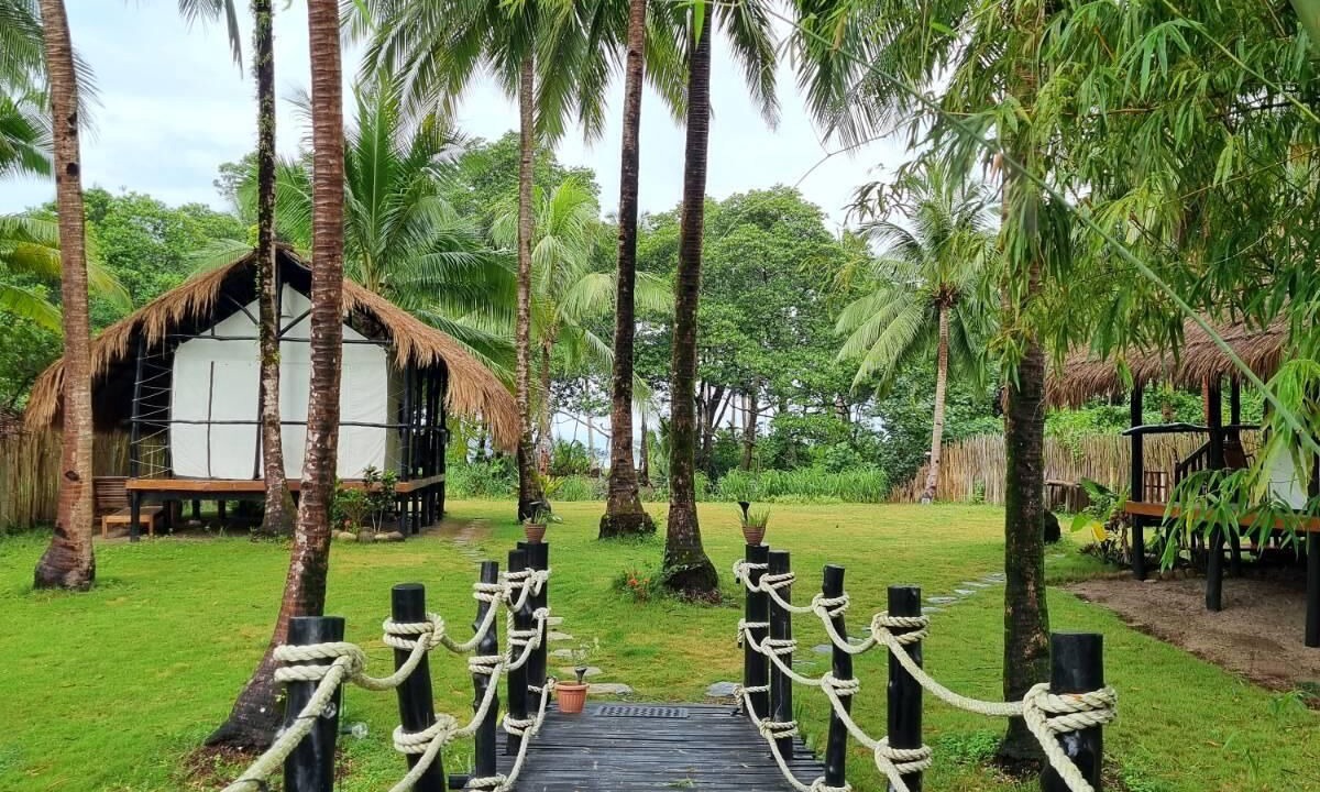 Photo of Outdoor in San Vicente