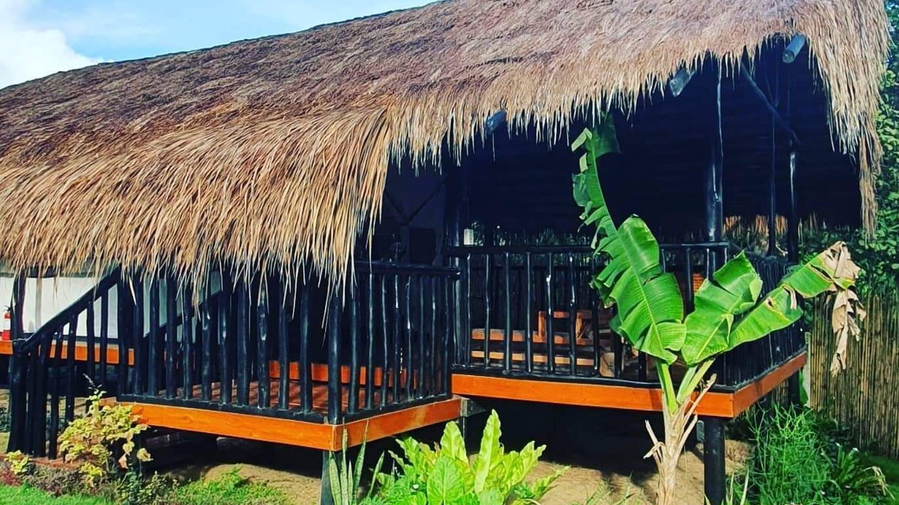 Photo of Outdoor in San Vicente