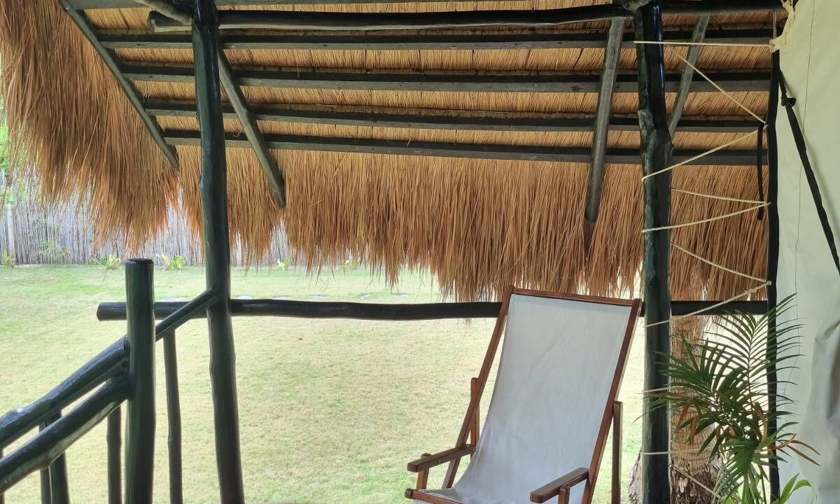 Photo of Patio Balcony in San Vicente