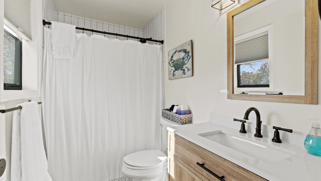 Photo of Bathroom in Weems
