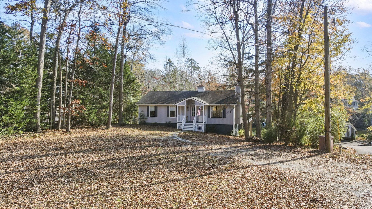 Photo of Outdoor in Weems