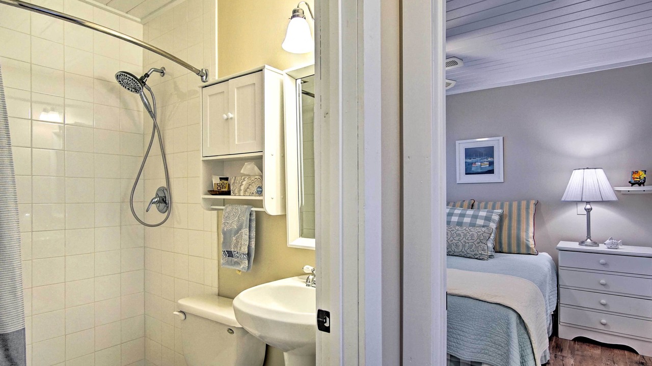 Photo of Bathroom in Fremont