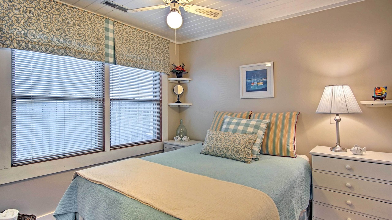 Photo of Bedroom in Fremont