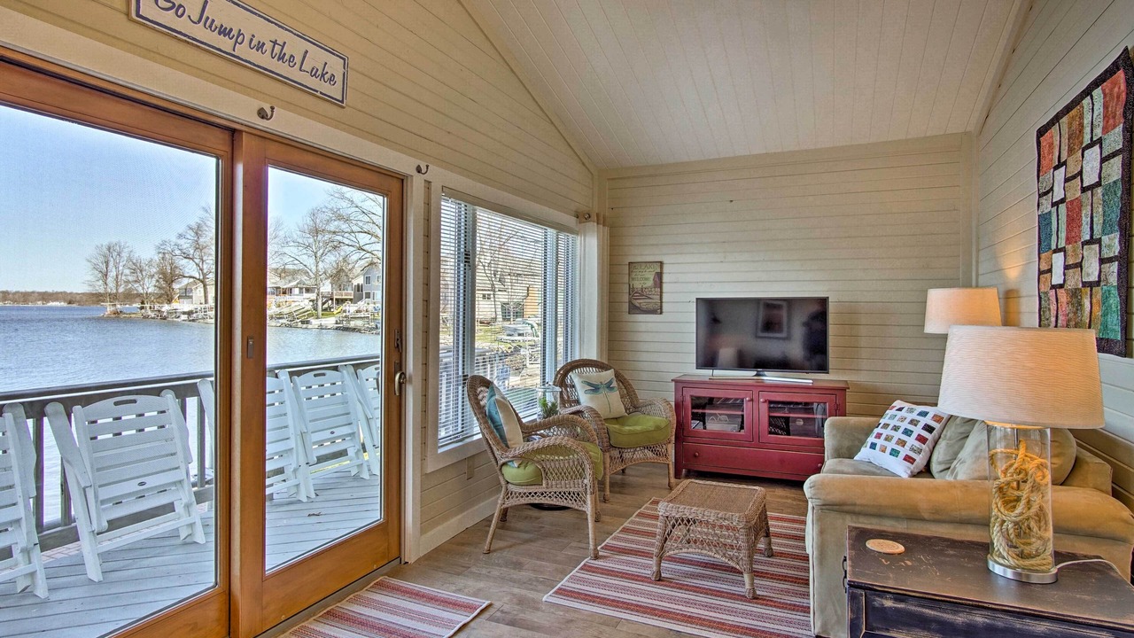 Photo of Livingroom in Fremont