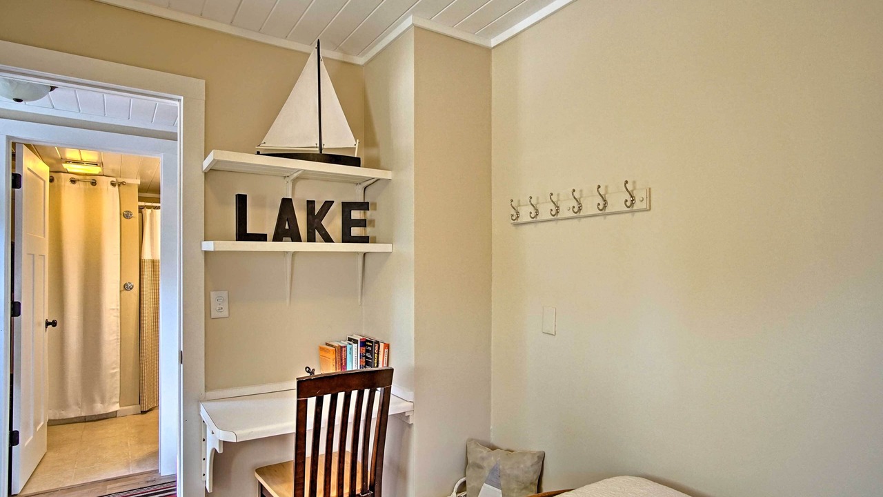 Photo of Bedroom in Fremont