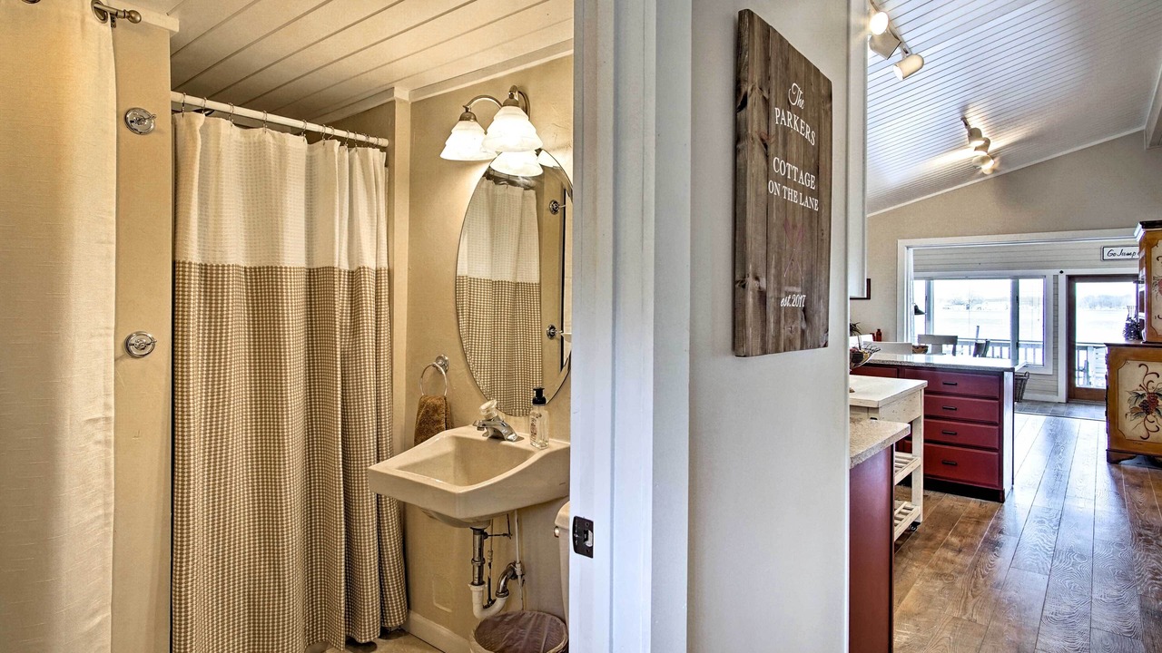 Photo of Bathroom in Fremont