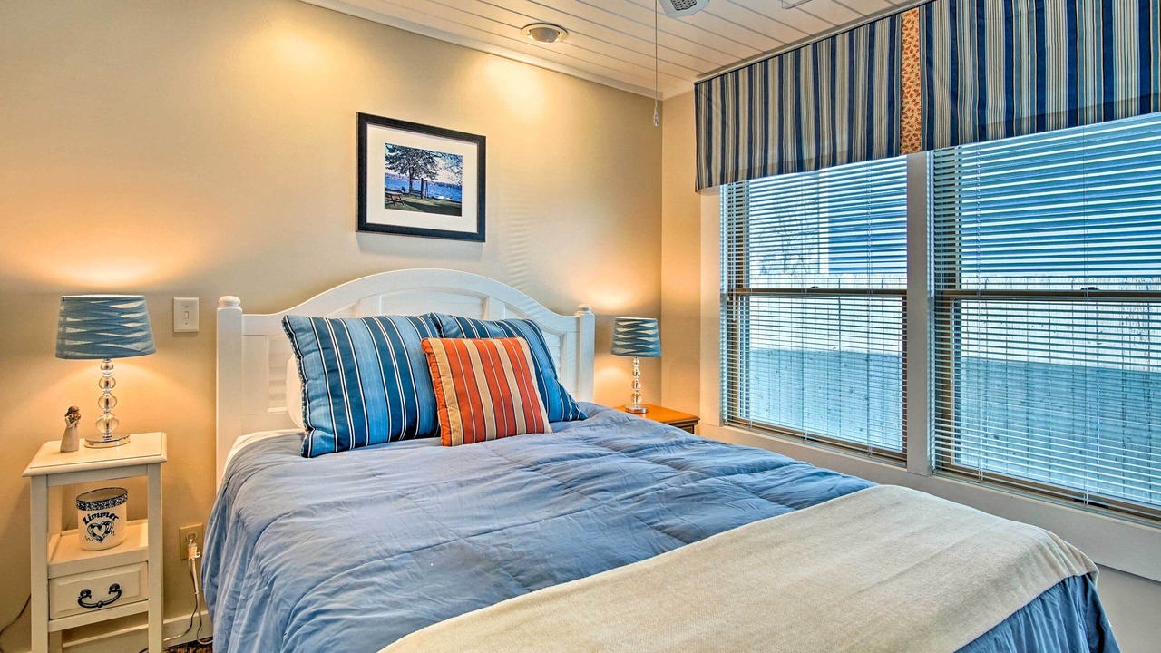 Photo of Bedroom in Fremont