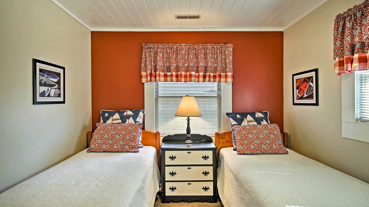 Photo of Bedroom in Fremont
