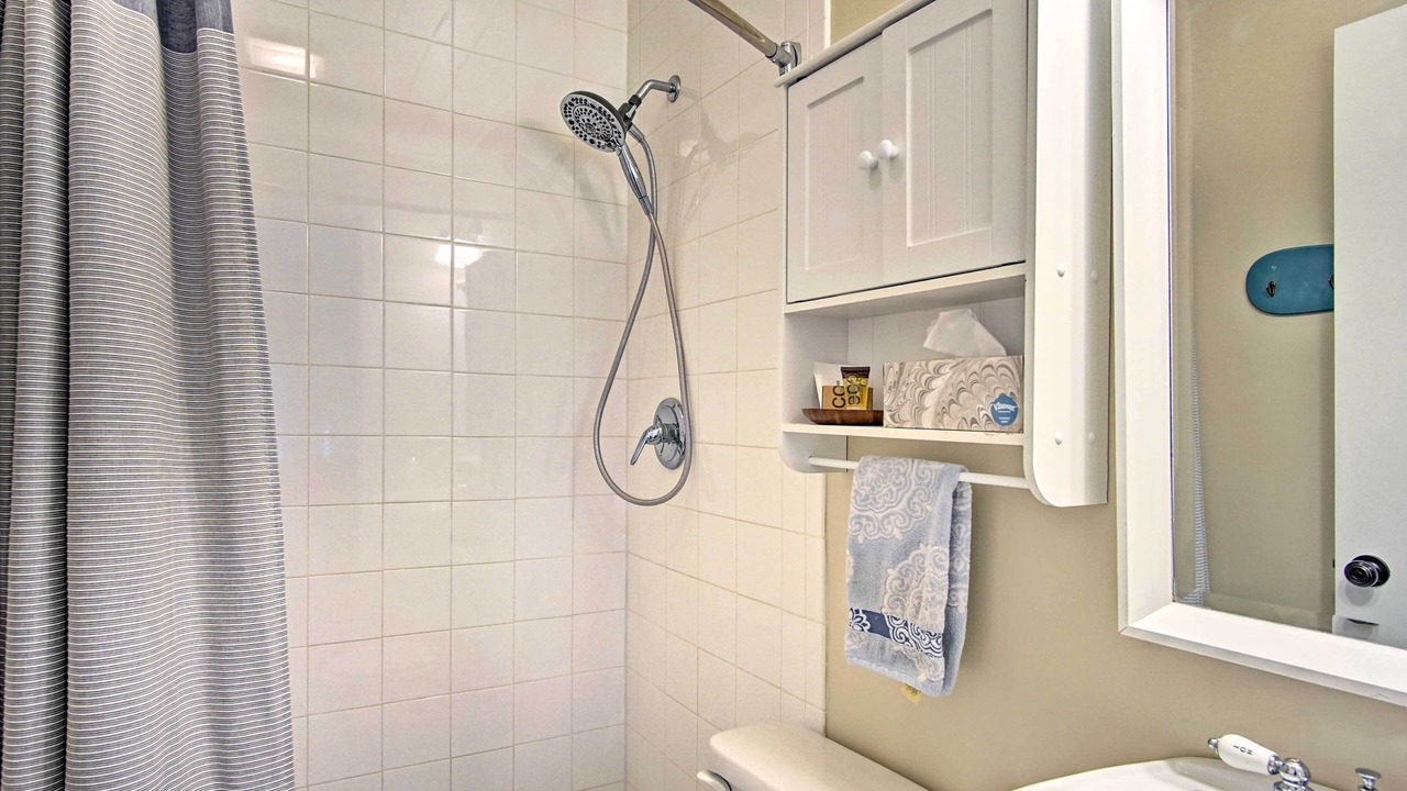 Photo of Bathroom in Fremont