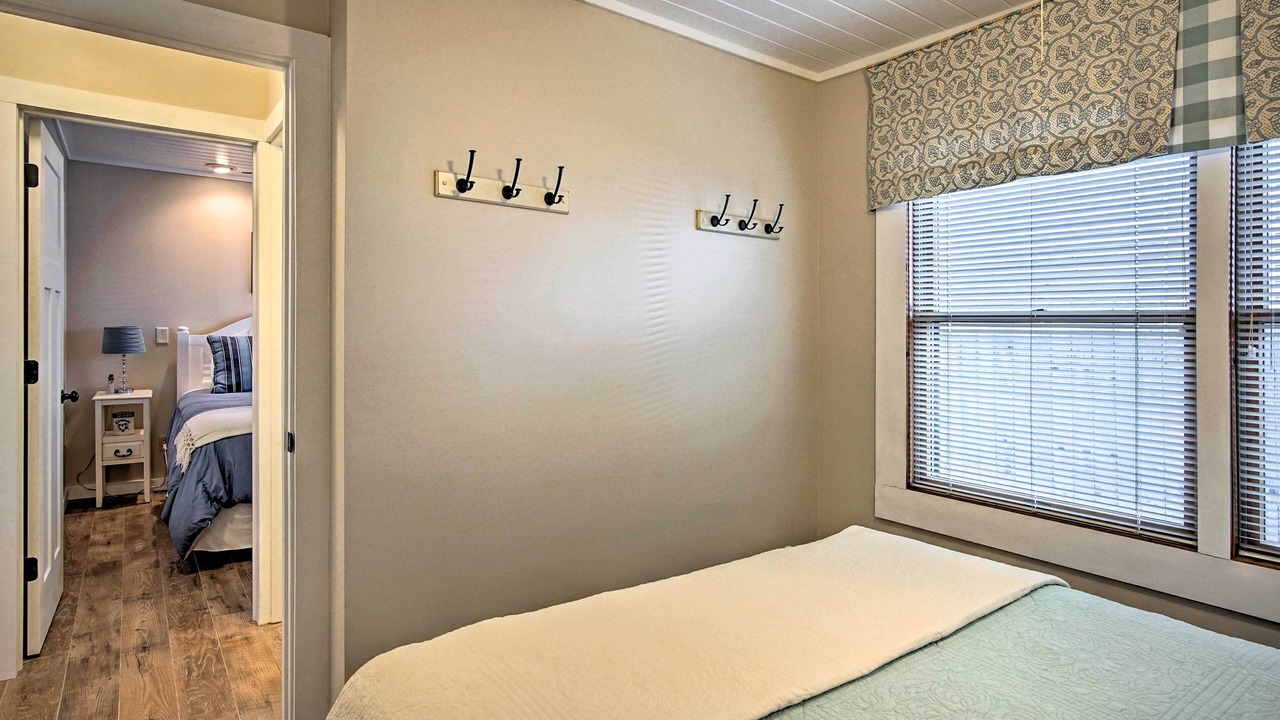 Photo of Bedroom in Fremont